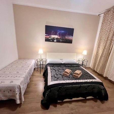 Affittacamere Villa Erbosa Bologna Ngoại thất bức ảnh