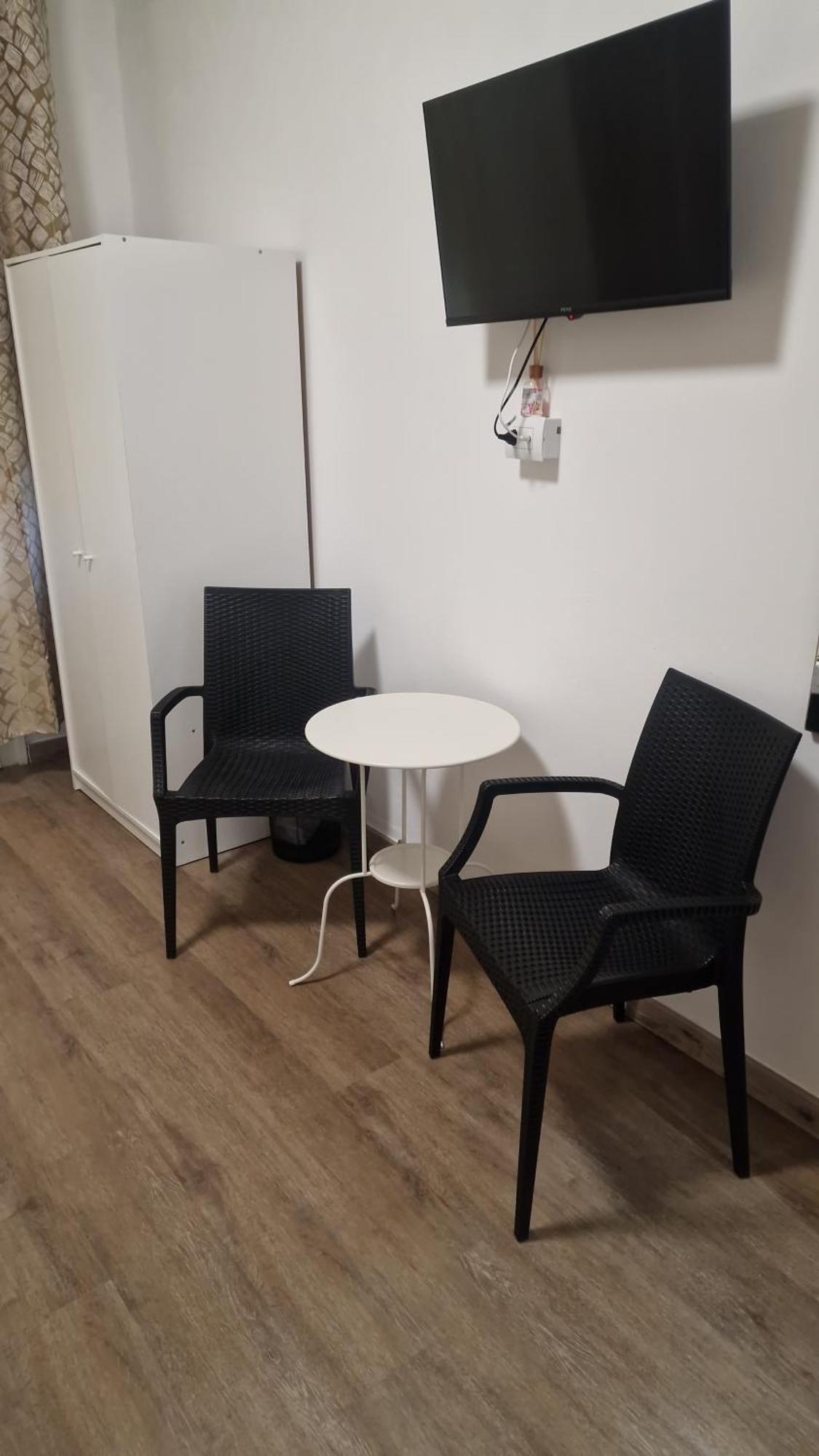 Affittacamere Villa Erbosa Bologna Ngoại thất bức ảnh
