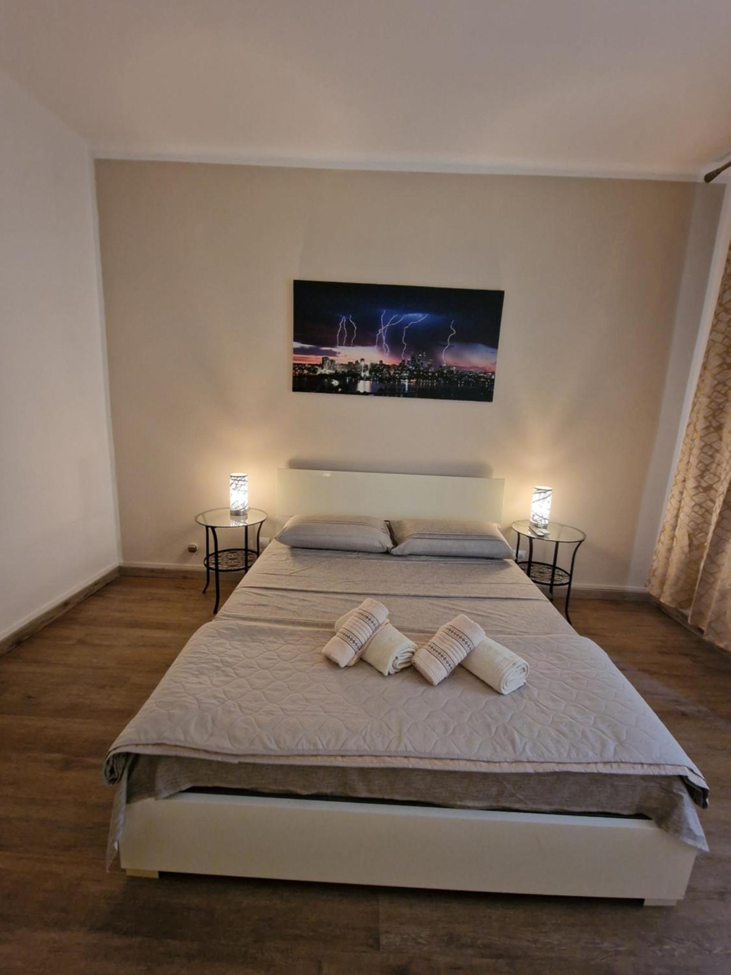 Affittacamere Villa Erbosa Bologna Ngoại thất bức ảnh